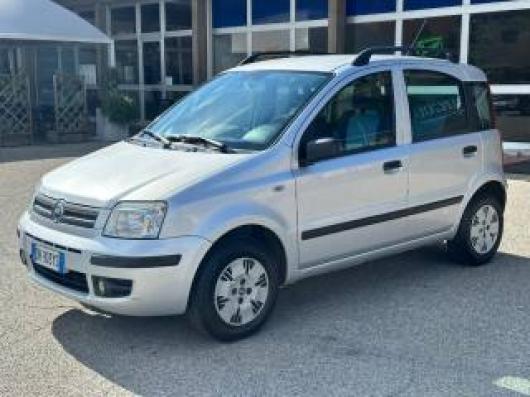 usato FIAT Panda