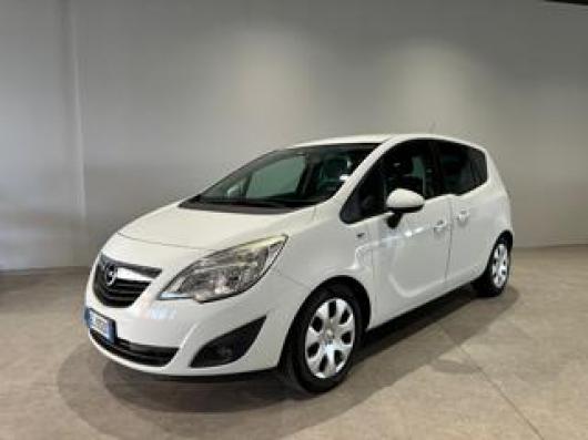 usato OPEL Meriva
