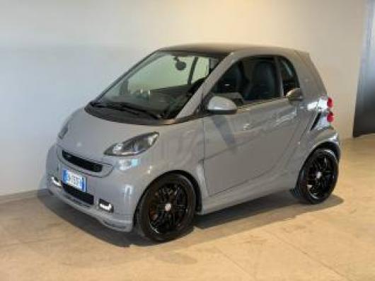 usato SMART ForTwo