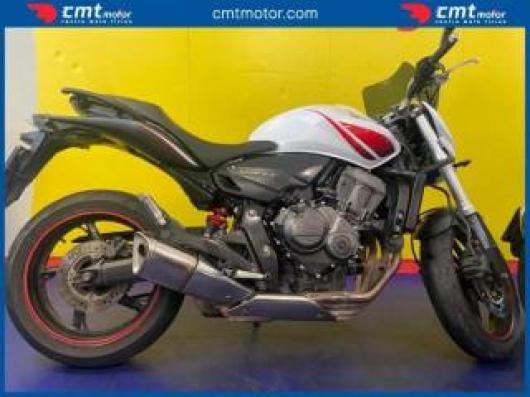 usato HONDA Hornet 600