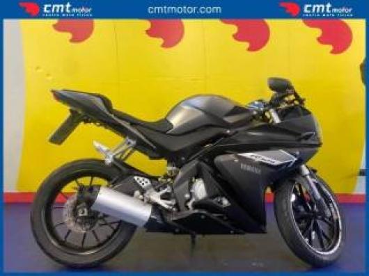 YZF R125