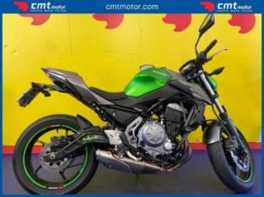 Z 650
