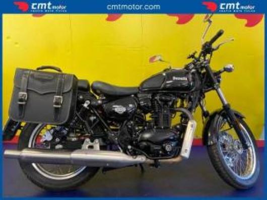 Imperiale 400
