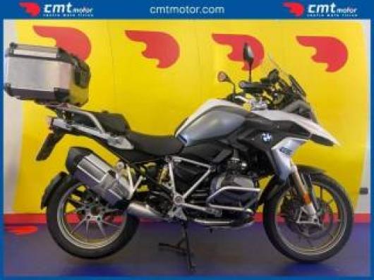 R 1250 GS