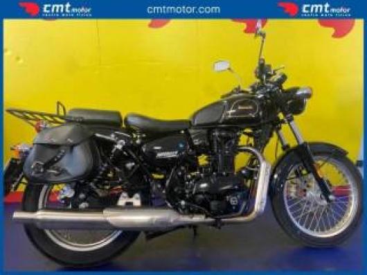 Imperiale 400