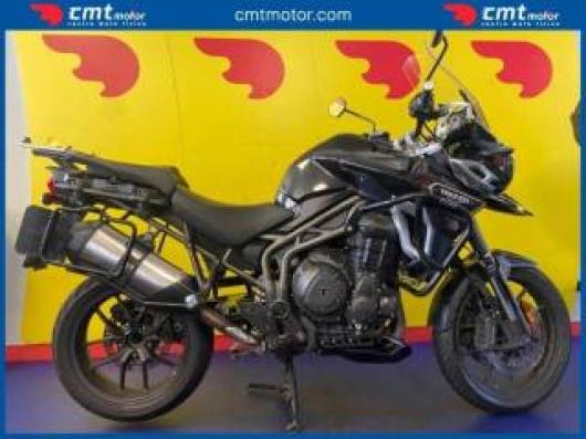usato TRIUMPH Tiger 1200