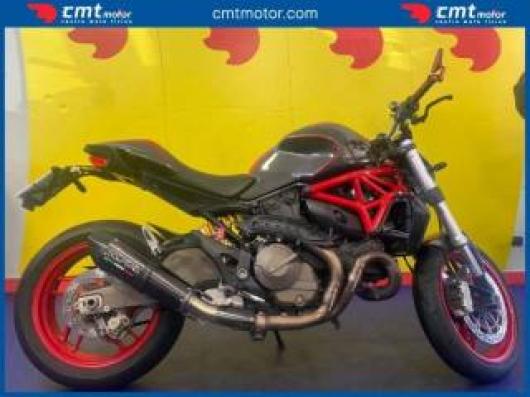 usato DUCATI Altro