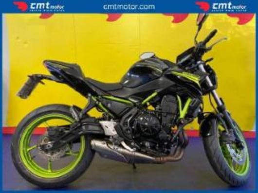 usato KAWASAKI Z 650