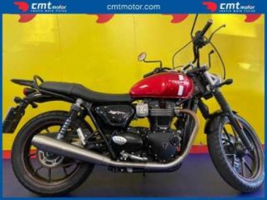 Street Twin