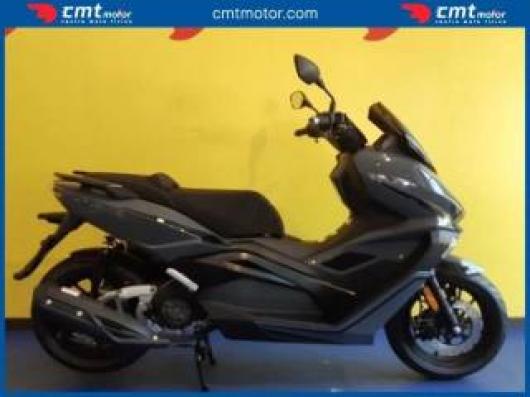 Brera 125