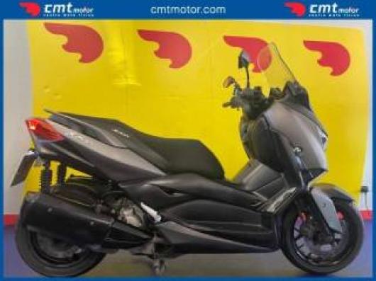 usato YAMAHA X MAX 300