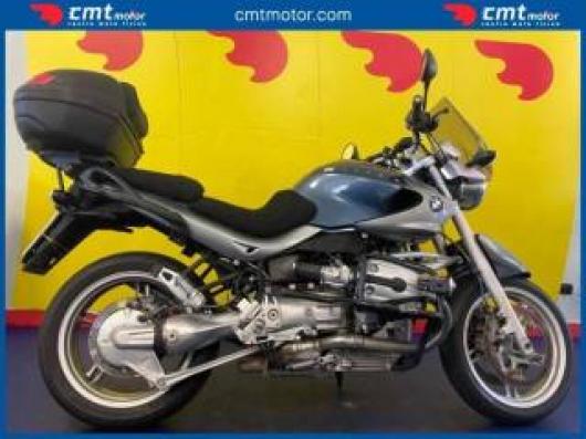 usato BMW R 1150 R