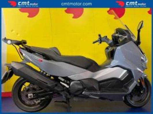 usato SYM Maxsym