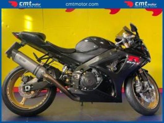 usato SUZUKI GSX R 1000
