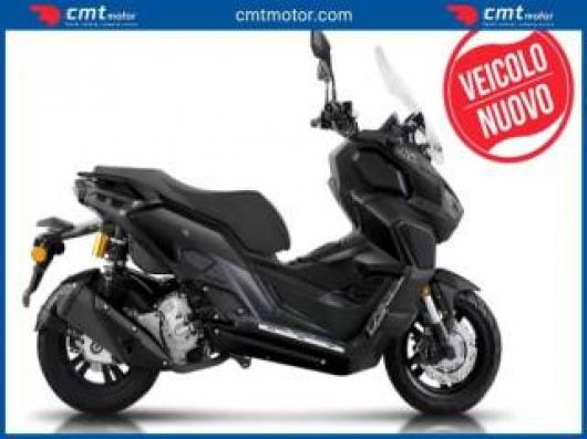 nuovo KL Brera X 300