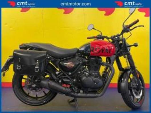 HNTR 350