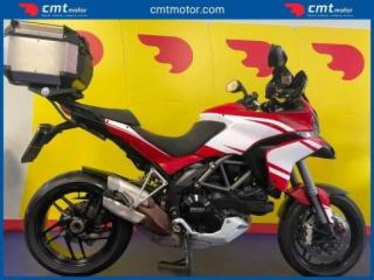 Multistrada 1200
