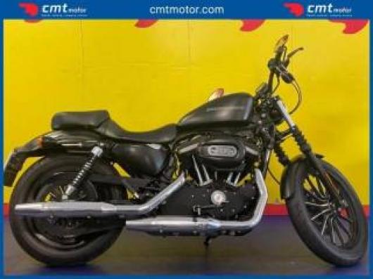 usato HARLEY DAVIDSON 883 Iron