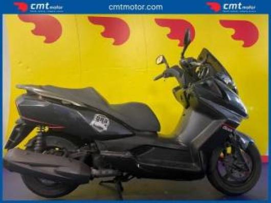 usato KYMCO Downtown 300i