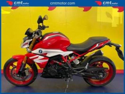 G 310 R