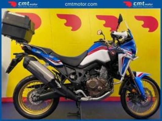 usato HONDA Africa Twin CRF 1000 L