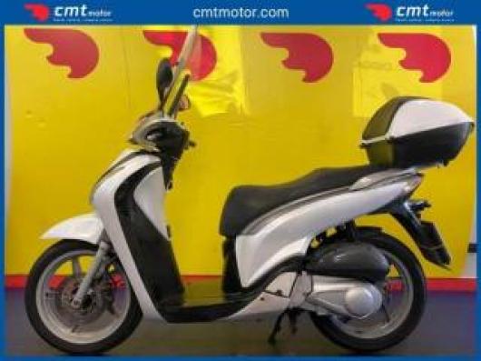 usato HONDA SH 150