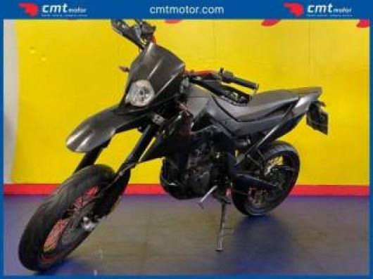 usato APRILIA SX 125