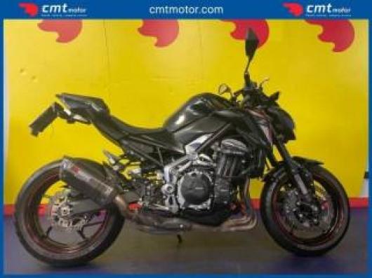 usato KAWASAKI Z 900