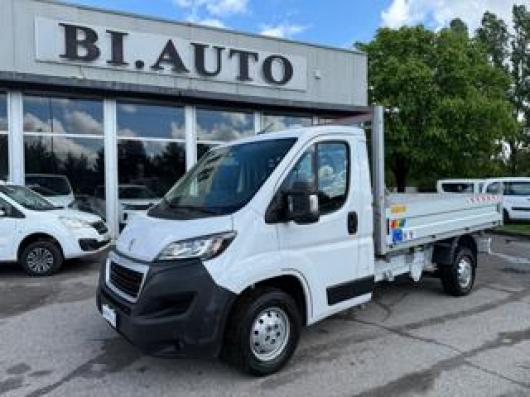 usato CITROEN Jumper