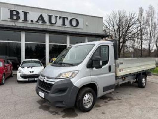 usato CITROEN Jumper