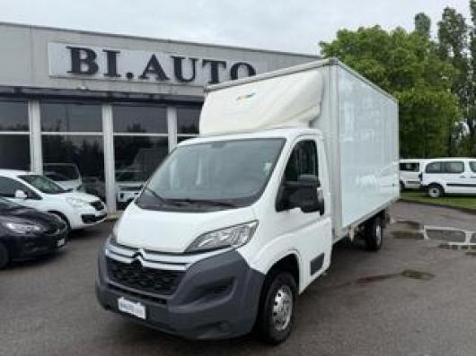 usato CITROEN Jumper