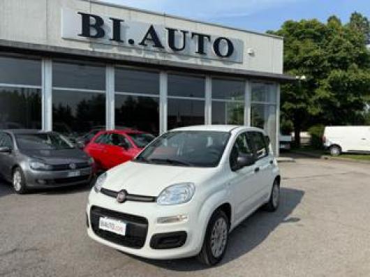 usato FIAT Panda