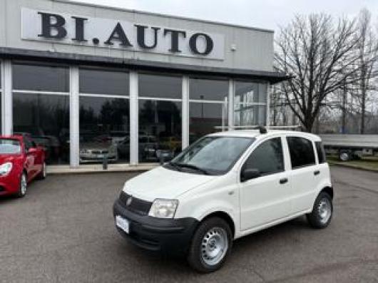 usato FIAT Panda