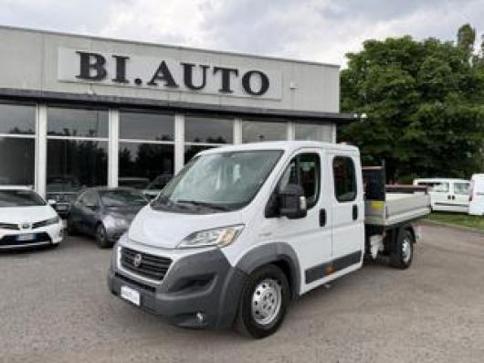 usato FIAT Ducato