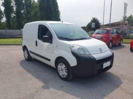 usato FIAT Fiorino