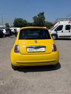 usato FIAT 500