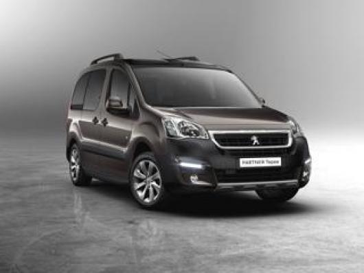 usato PEUGEOT Partner