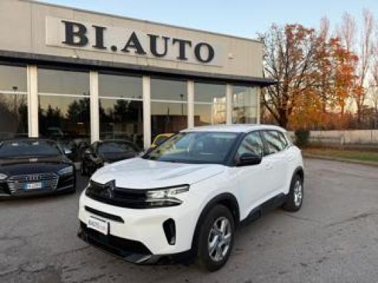 C5 Aircross