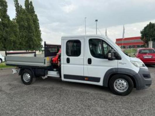 usato FIAT Ducato