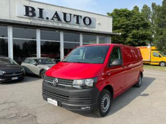 usato VOLKSWAGEN T6 1 Transporter