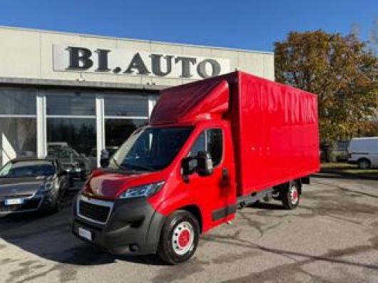 usato FIAT Ducato