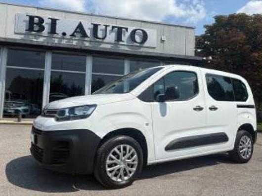 usato CITROEN Berlingo