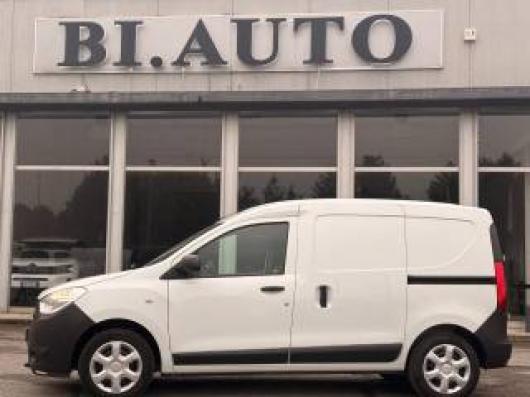 usato DACIA Dokker