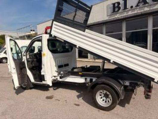 usato FORD Transit