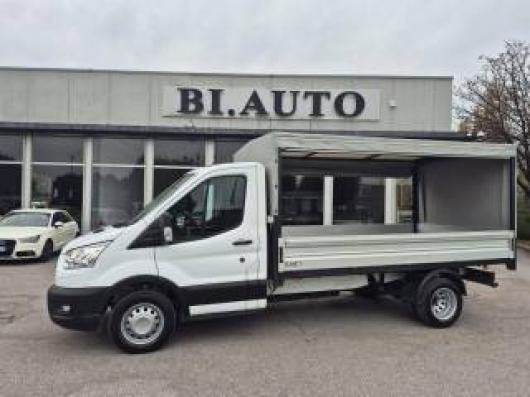 usato FORD Transit