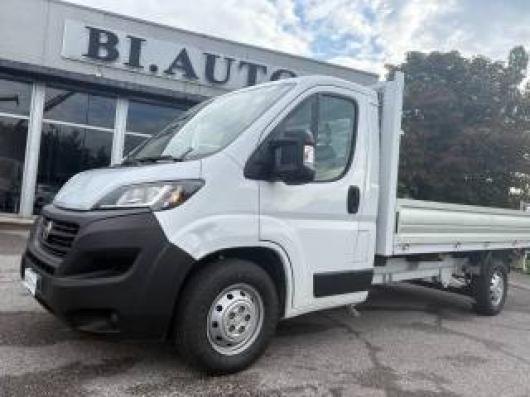 usato FIAT Ducato
