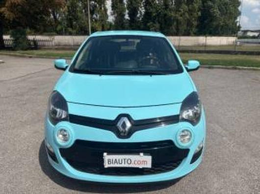 usato RENAULT Twingo