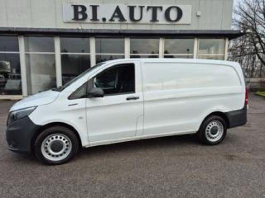 usato MERCEDES Vito