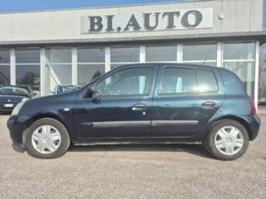 usato RENAULT Clio