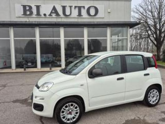 usato FIAT Panda
